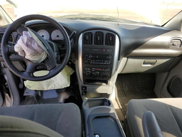 Photo 8 from auction – 2007 CHRYSLER TOWN & COU with VIN 2A4GP54L47R281595