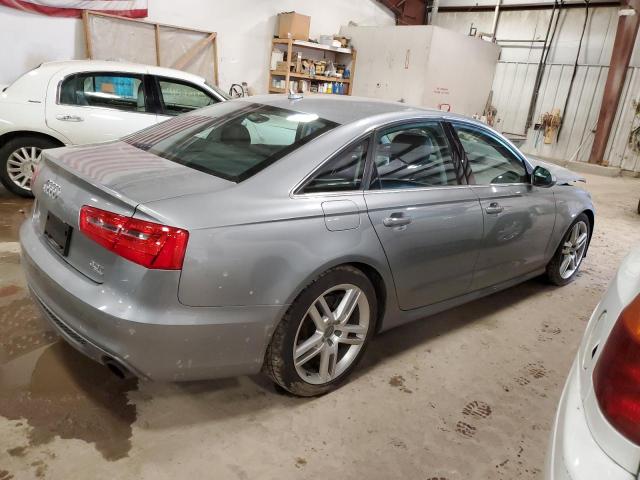 Photo 3 from auction – 2015 AUDI A6 PREMIUM with VIN WAUFGAFC2FN046855
