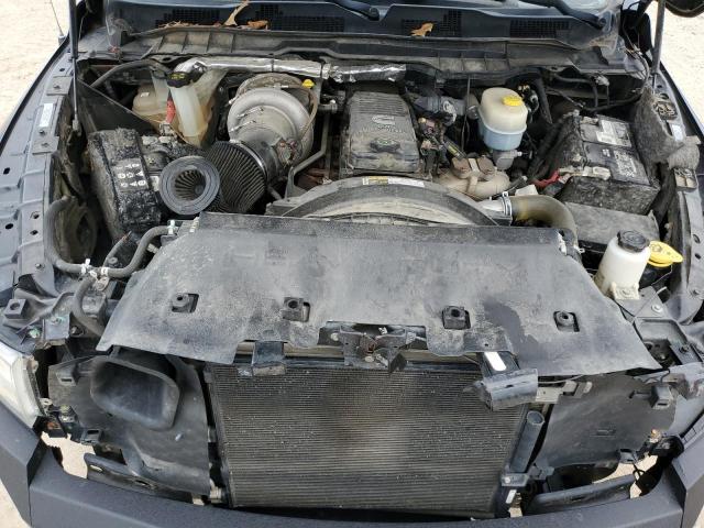 Photo 11 from auction – 2014 RAM 2500 ST with VIN 3C6UR5CL3EG254029