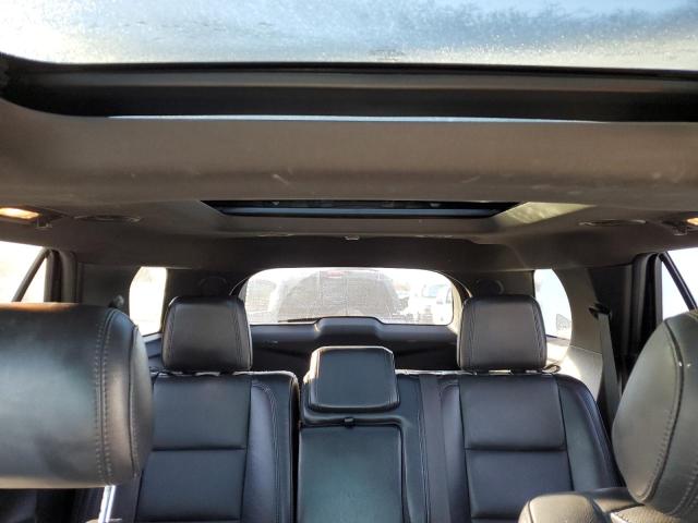 Photo 10 from auction – 2011 FORD EXPLORER L with VIN 1FMHK7F81BGA90770