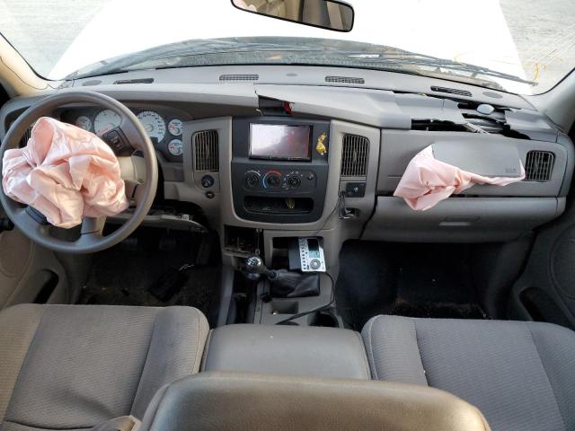 Photo 8 from auction – 2004 DODGE RAM 2500 S with VIN 3D7KU28624G128944