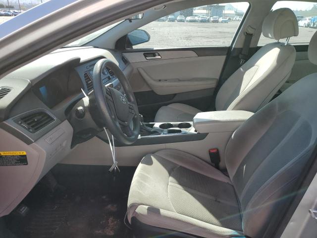Photo 7 from auction – 2015 HYUNDAI SONATA SE with VIN 5NPE24AF1FH040366