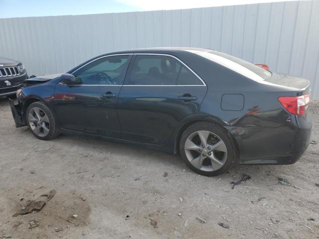 Photo 2 from auction – 2014 TOYOTA CAMRY L with VIN 4T1BF1FK0EU826025