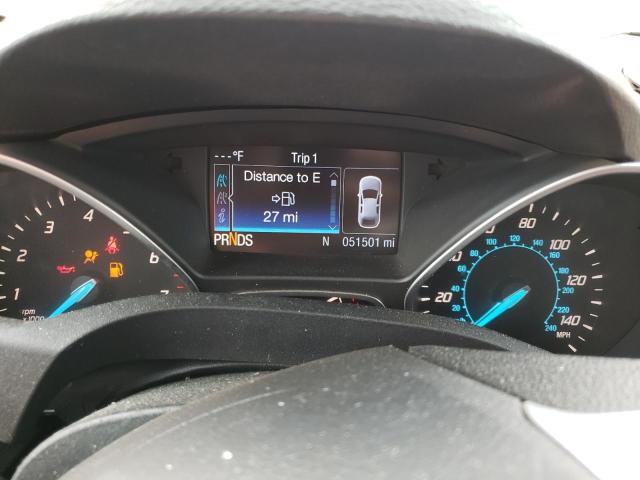 Photo 9 from auction – 2016 FORD ESCAPE SE with VIN 1FMCU0GX6GUB23031