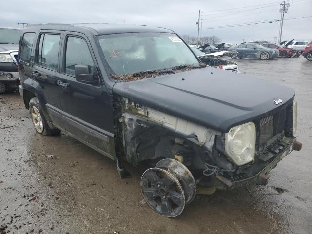 Photo 4 from auction – 2011 JEEP LIBERTY SP with VIN 1J4PP2GK0BW507858