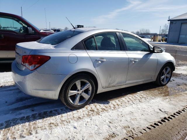 Photo 3 from auction – 2012 CHEVROLET CRUZE LT with VIN 1G1PG5SC1C7361689