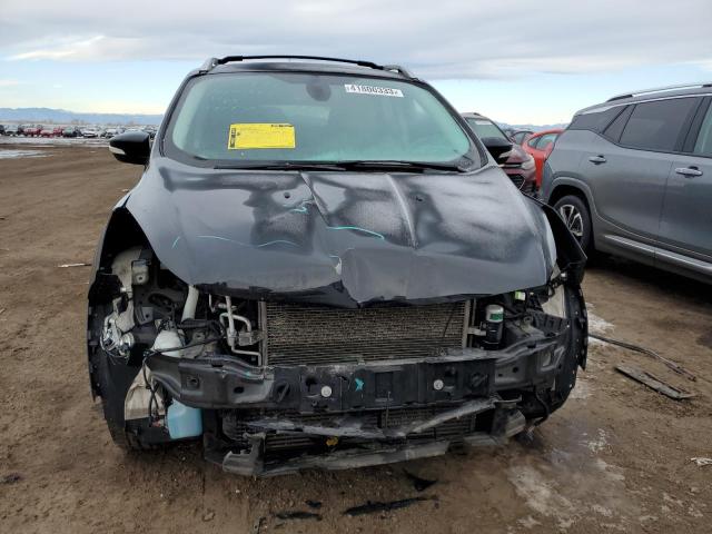 Photo 5 from auction – 2016 FORD ESCAPE TIT with VIN 1FMCU9J97GUB47594