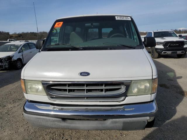 Photo 5 from auction – 2002 FORD ECONOLINE with VIN 1FBSS31L42HB33916