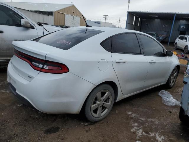 Photo 3 from auction – 2016 DODGE DART SXT with VIN 1C3CDFBB0GD606098