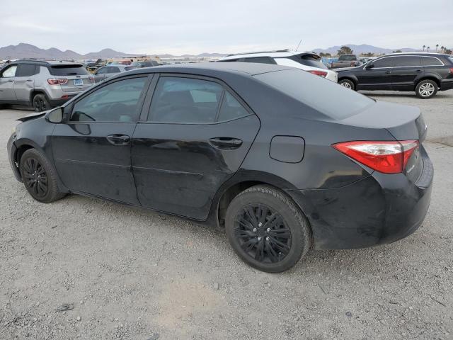 Photo 2 from auction – 2015 TOYOTA COROLLA L with VIN 5YFBURHE8FP197841