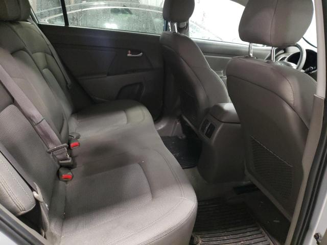 Photo 10 from auction – 2014 KIA SPORTAGE L with VIN KNDPBCAC5E7568620