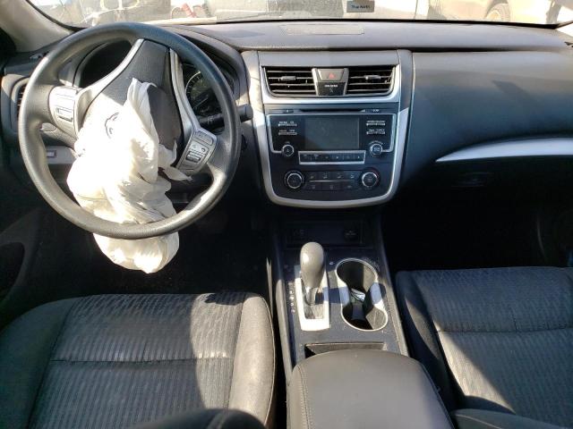 Photo 8 from auction – 2016 NISSAN ALTIMA 2.5 with VIN 1N4AL3AP8GN305189