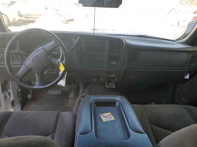 Photo 8 from auction – 2007 CHEVROLET SILVERADO with VIN 1GCEK19B27Z161420