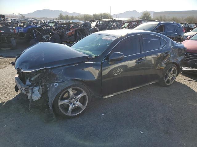 LEXUS IS 350 2007 with VIN JTHBE262572012592 - Photo from auction