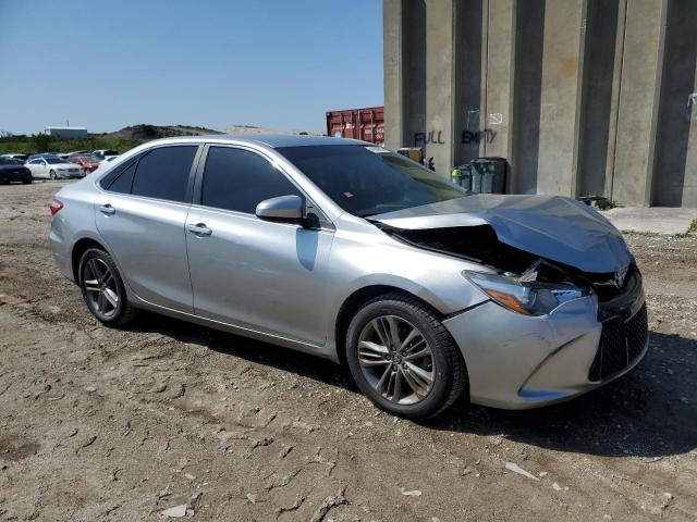Photo 4 from auction – 2017 TOYOTA CAMRY LE with VIN 4T1BF1FK6HU323099