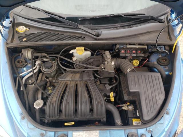 Photo 11 from auction – 2008 CHRYSLER PT CRUISER with VIN 3A8FY58BX8T168791