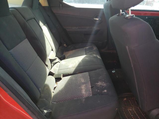 Photo 10 from auction – 2009 DODGE AVENGER SE with VIN 1B3LC46B19N535974