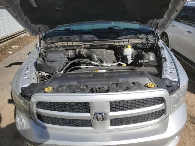 Photo 12 from auction – 2015 RAM 1500 ST with VIN 1C6RR7KT6FS594854