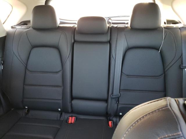 Photo 10 from auction – 2022 MAZDA CX-5 PREFE with VIN JM3KFBCM0N0640273