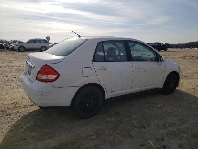Photo 3 from auction – 2009 NISSAN VERSA with VIN 3N1BC11EX9L417287