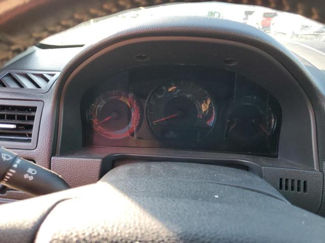 Photo 9 from auction – 2011 FORD FUSION SEL with VIN 3FAHP0JA1BR341891