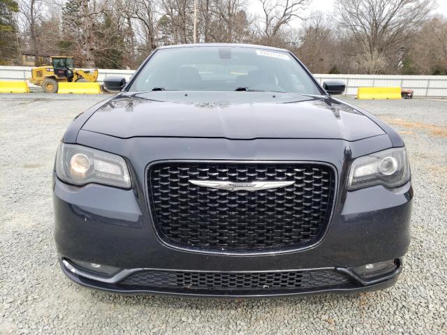 Photo 5 from auction – 2016 CHRYSLER 300 S with VIN 2C3CCABT6GH175624