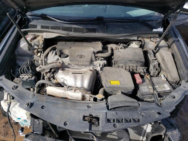 Photo 11 from auction – 2012 TOYOTA CAMRY BASE with VIN 4T1BF1FK8CU179466