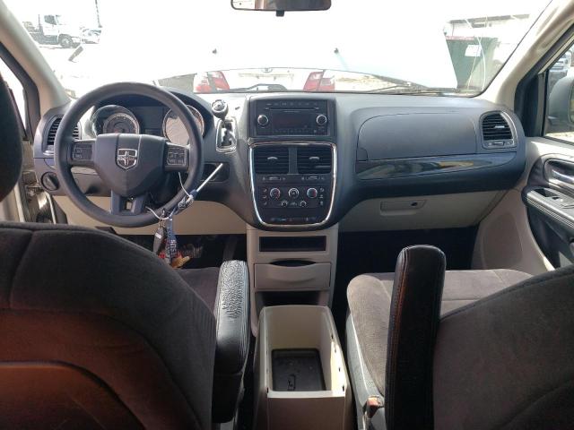 Photo 8 from auction – 2013 DODGE GRAND CARA with VIN 2C4RDGBG8DR723668