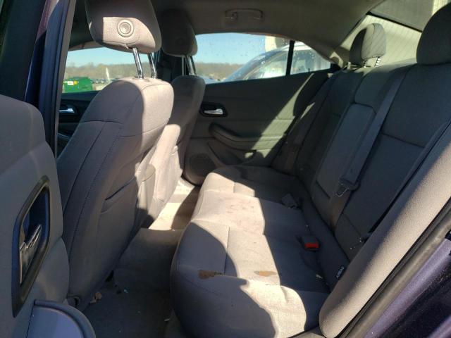Photo 10 from auction – 2015 CHEVROLET MALIBU LS with VIN 1G11B5SL1FF155450