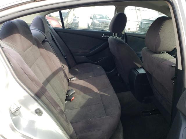 Photo 10 from auction – 2011 NISSAN ALTIMA BAS with VIN 1N4AL2AP1BN463845