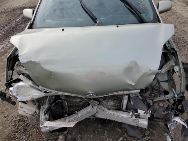 Photo 11 from auction – 2007 TOYOTA PRIUS with VIN JTDKB20U377670872