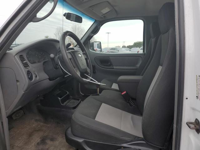Photo 7 from auction – 2009 FORD RANGER SUP with VIN 1FTYR15E19PA44127