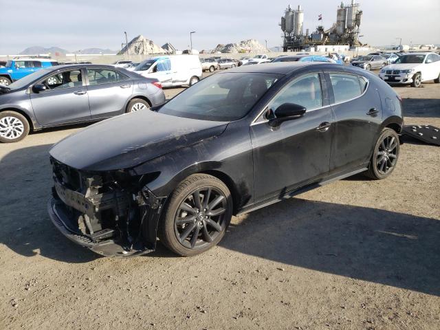 MAZDA 3 PREMIUM 2019 with VIN JM1BPANM5K1145182 - Photo from auction