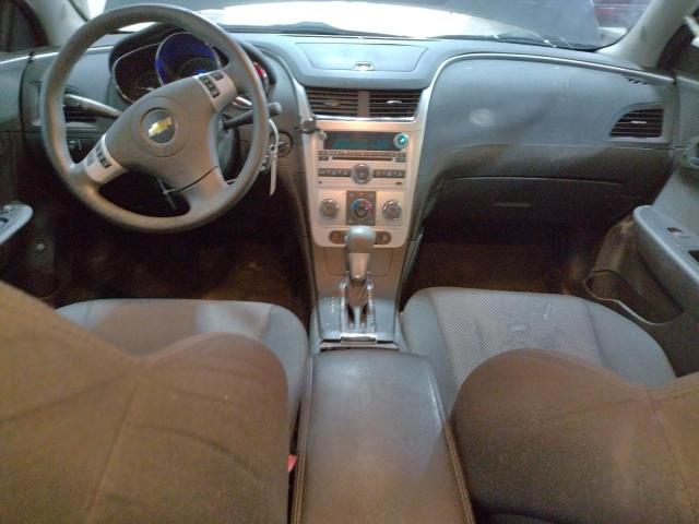 Photo 8 from auction – 2012 CHEVROLET MALIBU 1LT with VIN 1G1ZC5E04CF248461