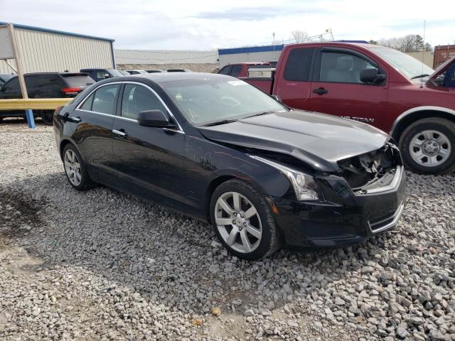 Photo 4 from auction – 2014 CADILLAC ATS with VIN 1G6AA5RA6E0185725