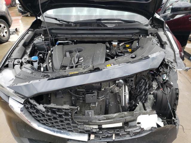 Photo 12 from auction – 2023 MAZDA CX-5 PREMI with VIN JM3KFBEM8P0131760