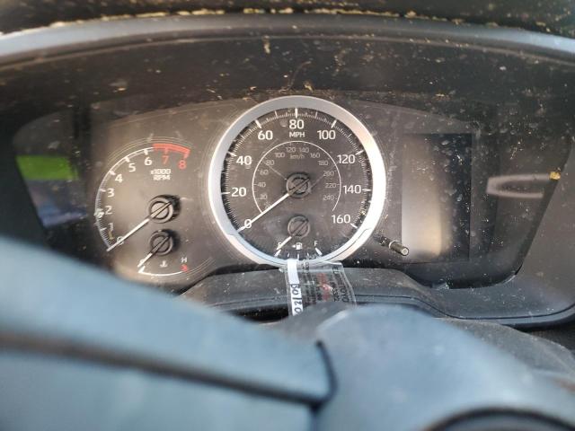 Photo 9 from auction – 2020 TOYOTA COROLLA LE with VIN 5YFEPRAE0LP095184