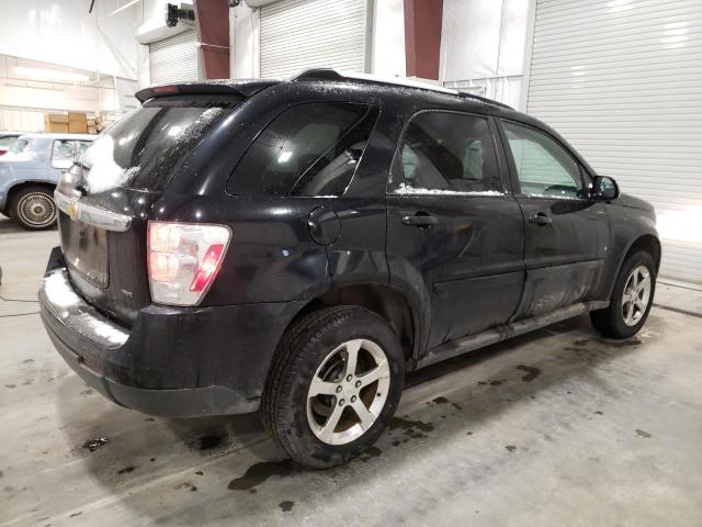 Photo 3 from auction – 2007 CHEVROLET EQUINOX LT with VIN 2CNDL73F476120902