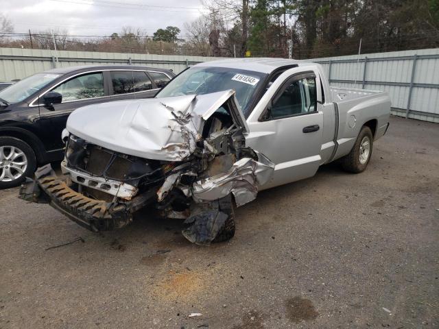 DODGE DAKOTA ST 2011 z numerem VIN 1D7RE2BK1BS631632 - Zdjęcie z aukcji