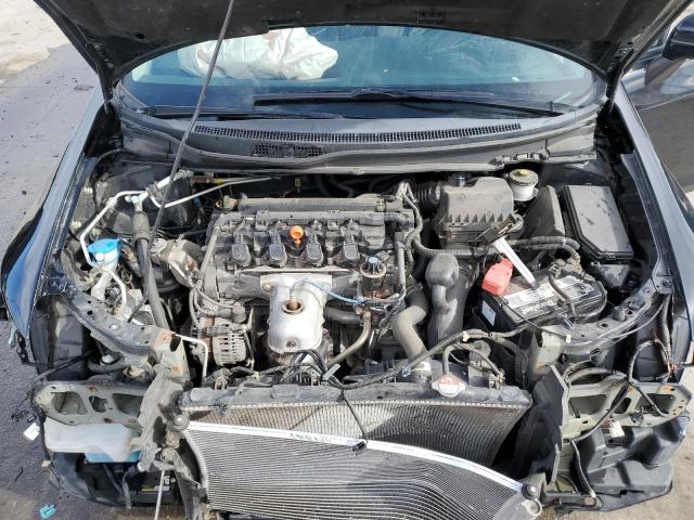 Photo 11 from auction – 2014 HONDA CIVIC LX with VIN 19XFB2F59EE224871