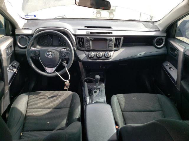 Photo 8 from auction – 2018 TOYOTA RAV4 LE with VIN JTMZFREV2JJ726064