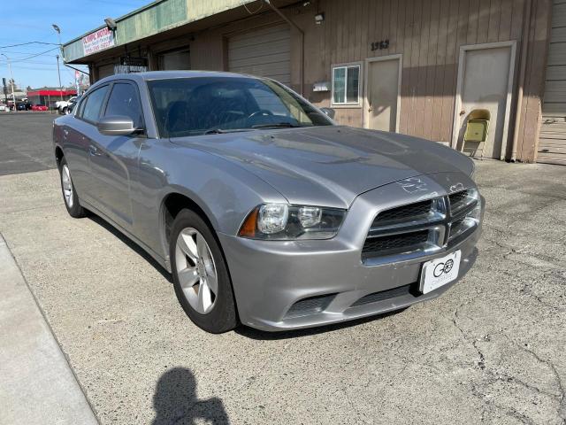 DODGE CHARGER 2011 with VIN 2B3CL3CG7BH543327 - Photo from auction