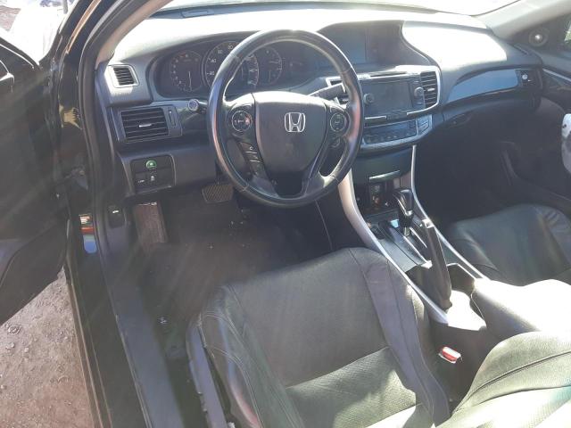 Photo 8 from auction – 2015 HONDA ACCORD EXL with VIN 1HGCT2B80FA009580