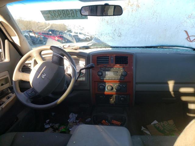 Photo 8 from auction – 2005 DODGE DAKOTA with VIN 1D7HW42N55S220964