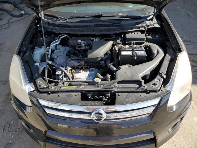 Photo 11 from auction – 2011 NISSAN ROGUE S with VIN JN8AS5MV6BW255676