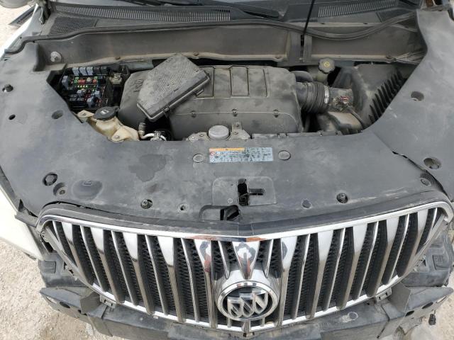 Photo 12 from auction – 2015 BUICK ENCLAVE with VIN 5GAKRBKD2FJ117223