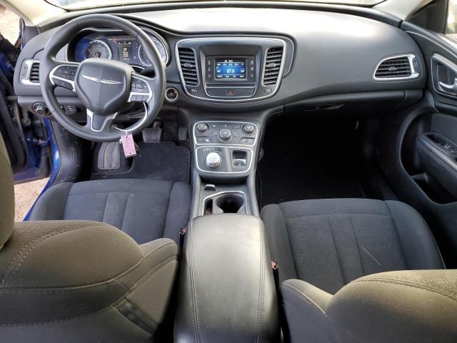 Photo 8 from auction – 2016 CHRYSLER 200 LIMITE with VIN 1C3CCCAB9GN141219