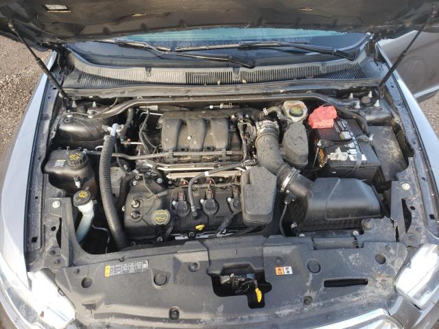Photo 11 from auction – 2014 FORD TAURUS SEL with VIN 1FAHP2E87EG186293