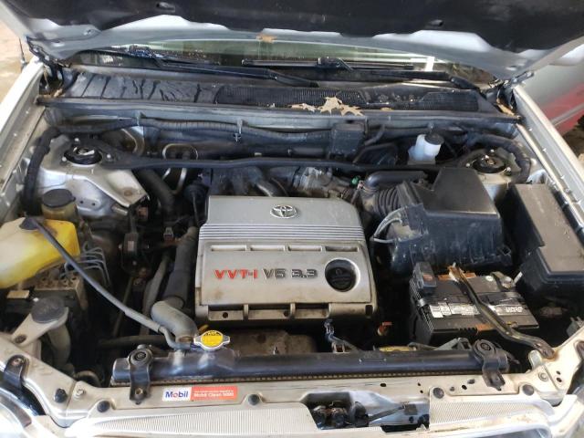 Photo 12 from auction – 2006 TOYOTA HIGHLANDER with VIN JTEDP21A760116557