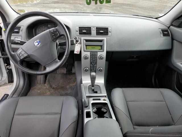 Photo 8 from auction – 2009 VOLVO S40 2.4I with VIN YV1MS390692467337